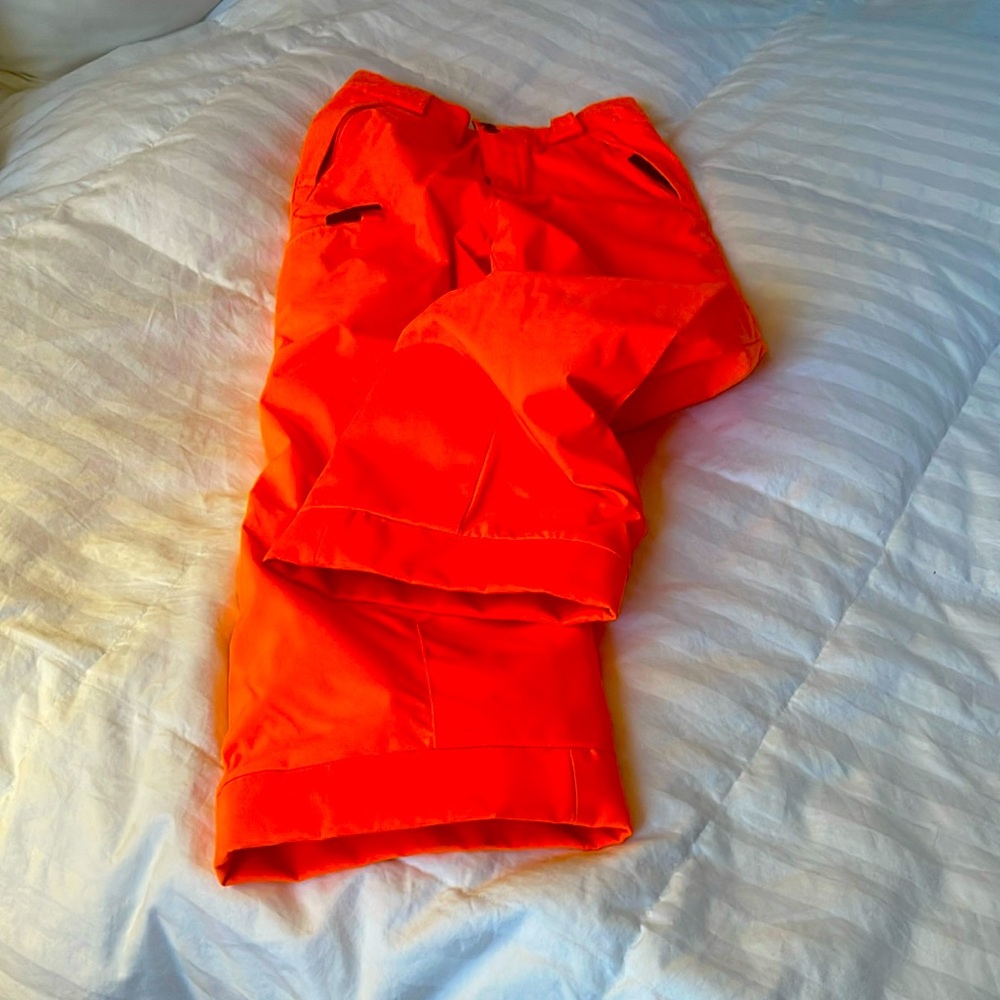 Boys ski pants